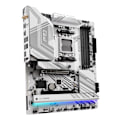 Miniatyrbillede 3 af 6: Moderkort - ASROCK - X870E Pro RS WiFi - Indbygget WiFi - DDR4 SDRAM - ATX