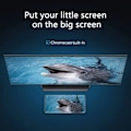 Pikkukuva 5 / 6: TV Stick 4K - XIAOMI - Android TV™ 11 - 2 Gt RAM-muistia - 8 Gt tallennustilaa - Dolby Atmos™