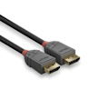 Pikkukuva 4 / 4: Anthra Line DisplayPort 1.2 -kaapeli, 7,5 m