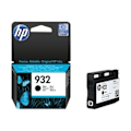 Miniatyrbillede 2 af 2: Tryksensor - HP - 932 - Sort - Kompatibel med Officejet 6100, 6600, 6700, 7110 - 1 stk.