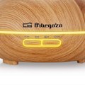 Miniatyrbillede 2 af 3: Orbegozo HUA 3500 Ultrasonisk luftfugter
