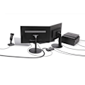 Pikkukuva 5 / 6: HUB - STARTECH.COM - ST7300USB3B - USB 3.0 keskitin / keskitin virtalähteellä - 7 porttia