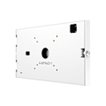 Miniatyrbild 3 av 3: Stödsystem för surfplattor - COMPULOCKS - 11GAPX9W - Vit - Låsbar - Metall