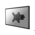 Pikkukuva 1 / 3: Seinäteline LCD-näytölle - NewStar - FPMA-W250BLACK - Musta - 10"-30" - Kääntyvä