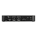 Pikkukuva 3 / 4: Targus USB-C -telakointiasema - 100 W - 2 x HDMI - 2 x DisplayPort - 4 x USB 3.2