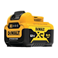 Pikkukuva 1 / 4: Batteri XR 12V 5.0Ah DEWALT - DCB126-XJ