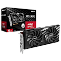 Pikkukuva 1 / 3: ASROCK AMD Radeon RX 7700 XT C