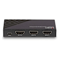 Miniatyrbillede 3 af 4: Lindy 2 Port HDMI 8K60 Switch (38337)