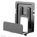 Miniatyrbild 2 av 3: Mediaspelarestöd - Newstar - Neomounts by NewStar AWL-450BL - Svart - Justerbar - Bredd 12,8 cm