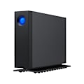 Miniatyrbild 4 av 4: LaCie d2 Professional STHA4000800 Stationär hårddisk - Extern - 4 TB - USB 3.1 Typ C