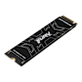 Miniatyrbillede 2 af 6: KINGSTON - Intern SSD - FURY Renegade - 1TB - M.2 NVMe (SFYRS/1000G)