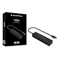 Pikkukuva 4 / 4: CONCEPTRONIC HUBBIES07B HUB & USB 3.2 GEN 1 (3.1 GEN 1) KESKITIN