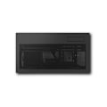 Miniatyrbillede 6 af 6: NOX Hummer GLOCK ARGB Semitorre ATX Tempereret Glas USB-C Sort