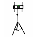 Miniatyrbillede 1 af 4: Teknisk - 108002 - ICA-TR17T2 montering af meddelelsesskærme 152,4 cm (60'') Sort