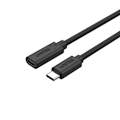 Pikkukuva 2 / 4: USB-kaapeli - UNITEK - C14086BK-1.5M - USB 3.2 Gen 2 - 5 m - USB C -liittimet