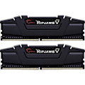 Miniatyrbillede 1 af 3: G.SKILL RIPJAWS V RAM, DDR4, 32 GB, 4400 MHz, CL19 (F4-400C19D-32GVK)