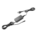 Miniatyrbillede 2 af 3: Strømforsyning - HP - 45W - USB-C - Bærbar computer - Hvid