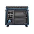 Pikkukuva 3 / 4: SDS Plus 65-osainen vikasarjataulu MAKPAC - MAKITA - B-69478