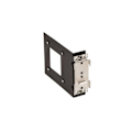 Pikkukuva 2 / 2: Axis TF9903 DIN RAIL -KLIPPI