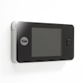 Miniatyrbild 1 av 5: Yale DDV500 Digitalt titthål - 3,2" LCD-skärm - Dörrtjocklek 38 mm-110 mm