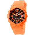 Miniatyrbillede 1 af 2: Montre - Q&Q - hQQ1039 - Analog - Unisex - Voksen