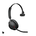 Pikkukuva 1 / 4: Langaton kuuloke - JABRA - Evolve2 65 - USB-C - Mono - Melunpoisto