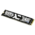 Pikkukuva 3 / 3: GoodRam IRDM PRO SLIM SSD TLC 3D NAND 2 Tt kiintolevy - HYVÄ RAM - Serial ATA-600 - 2,5" - 550 MB/s