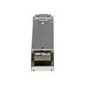 Miniatyrbillede 3 af 3: STARTECH.COM Gigabit Fiber Optic SFP Transceiver Modul - Cisco GLC-SX-MM kompatibel - Multimode LC - 550m
