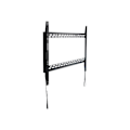 Miniatyrbillede 1 af 3: Support vægmaleri - B-TECH - bt9901 - 65 tommer - Sort - Nem montering - VESA 900x600mm