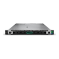 Miniatyrbillede 2 af 4: - Hewlett Packard Enterprise - HPE ProLiant DL360 Gen11 Network Choice - Server - Rack-monterbar - 1U - 2-vejs - 1 x Xeon Sil
