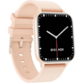 Miniatyrbillede 3 af 3: Smartwatch - TREVI - T-Fit 201 A - AMOLED 1,85 - Trådløse opkald - IP67