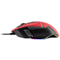 Miniatyrbillede 2 af 6: Souris A4TECH BLOODY W95Max USB Sports Rød A4TMYS47257