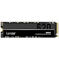Pikkukuva 1 / 4: Sisäinen SSD-asema – LEXAR – NM620 – 1 Tt – NVMe – (LNM620X001TRNNNG)