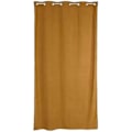 Pikkukuva 1 / 2: Verho - ESPRIT - Sinappi - Polyesteri - 140 x 260 cm - Monivärinen Flerfärgad