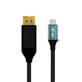 Pikkukuva 1 / 4: i-tec - USB-C-DisplayPort-kaapeli 4K/60Hz