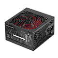 Miniatyrbillede 1 af 4: Strømforsyning ATX - Mars Gaming - MPIII550P - 550W - 5 Års Garanti - FDB 120mm Blæser