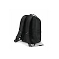 Miniatyrbillede 3 af 4: Laptop rygsæk - DICOTA - Eco Core - 15" til 17.3" - Sort - Praktisk og let