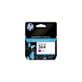 Miniatyrbillede 1 af 4: HP 364 Patrone Magenta CB319EE