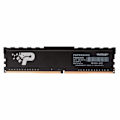 Miniatyrbillede 1 af 3: Barrette hukommelse - PATRIOT - Signature Line - 16Go - DIMM DDR4 - 3200 Mhz - Sort