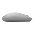 Miniatyrbillede 3 af 3: Microsoft Surface Mouse Trådløs optisk mus til højre- og venstrehåndede Bluetooth 4.0 grå