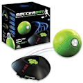 Miniatyrbillede 1 af 6: Fodboldtrænerrobot - GIOCHI PREZIOSI - Smart Ball Soccer Bot - Solo eller multiplayer - Fra 6 år - MR100