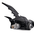 Miniatyrbillede 4 af 6: SPIN MASTER PACK BATMOBILE + FIGUR FIGURINE BATMAN FOREVER DC Retro Collection Flerfärgad