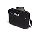 Miniatyrbild 3 av 3: Dicota Multi ONE Bag 38,1cm - 43,94cm Maxmått: 43,9 cm (17,3) svart