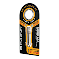 Miniatyrbillede 3 af 5: Lommelygte - True Utility - Micro AAA - Vandafvisende - Anodiseret aluminium - 50 lumen
