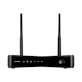 Miniatyrbild 3 av 4: Zyxel LTE3301-PLUS - router
