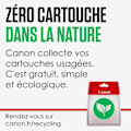 Miniatyrbillede 6 af 6: Canon PACK CLI-571 4 CL blækpatron