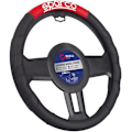 Miniatyrbillede 2 af 4: Sparco Ratdæksel Sort/Rød - SPC1111RS