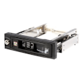 Miniatyrbillede 2 af 4: STARTECH Aftageligt 3,5 tommer SATA-harddiskstativ