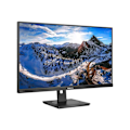 Pikkukuva 1 / 6: PHILIPS P-line 279P1 - LED-näyttö - 27" - 3840 x 2160 4K @ 60 Hz - IPS - 350 cd/m² - 1000:1 - 4 ms - 2xHDMI