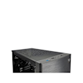 Miniatyrbild 5 av 5: PC-chassi ATX - TACENS - IMPERATOR II - 1x Fläkt 120mm - Svart - Optimerad luftcirkulation